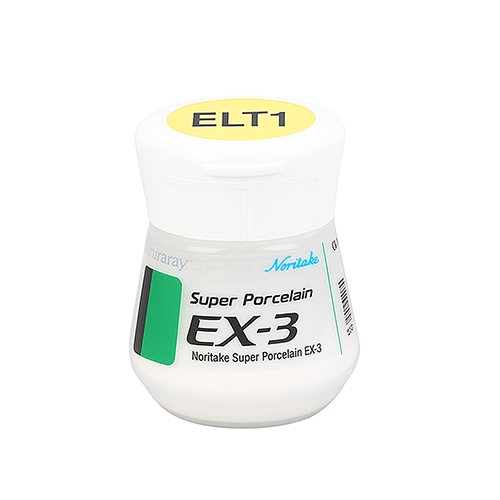 Noritake-Kuraray, LUSTER EX-3, LT1, 10г