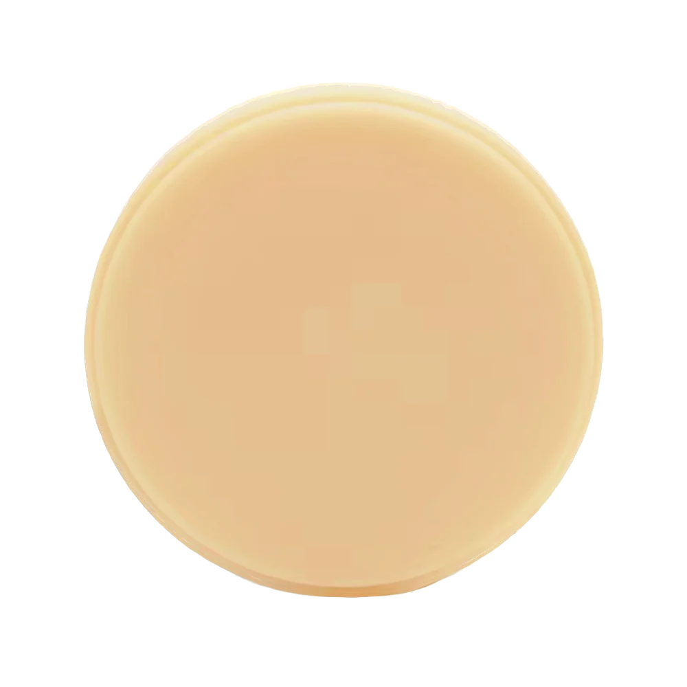 ПММА диск PROCAMIA, D=95 H=14, цвет A2