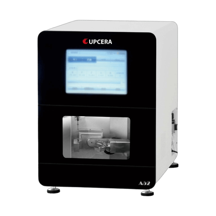 Фрезерный станок Upcera A52 пятиосевой для сухой обработки