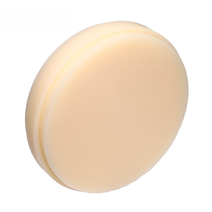 ПММА диск YAMAHACHI Re-Fine Acrylic, D=95 H=22, цвет A1