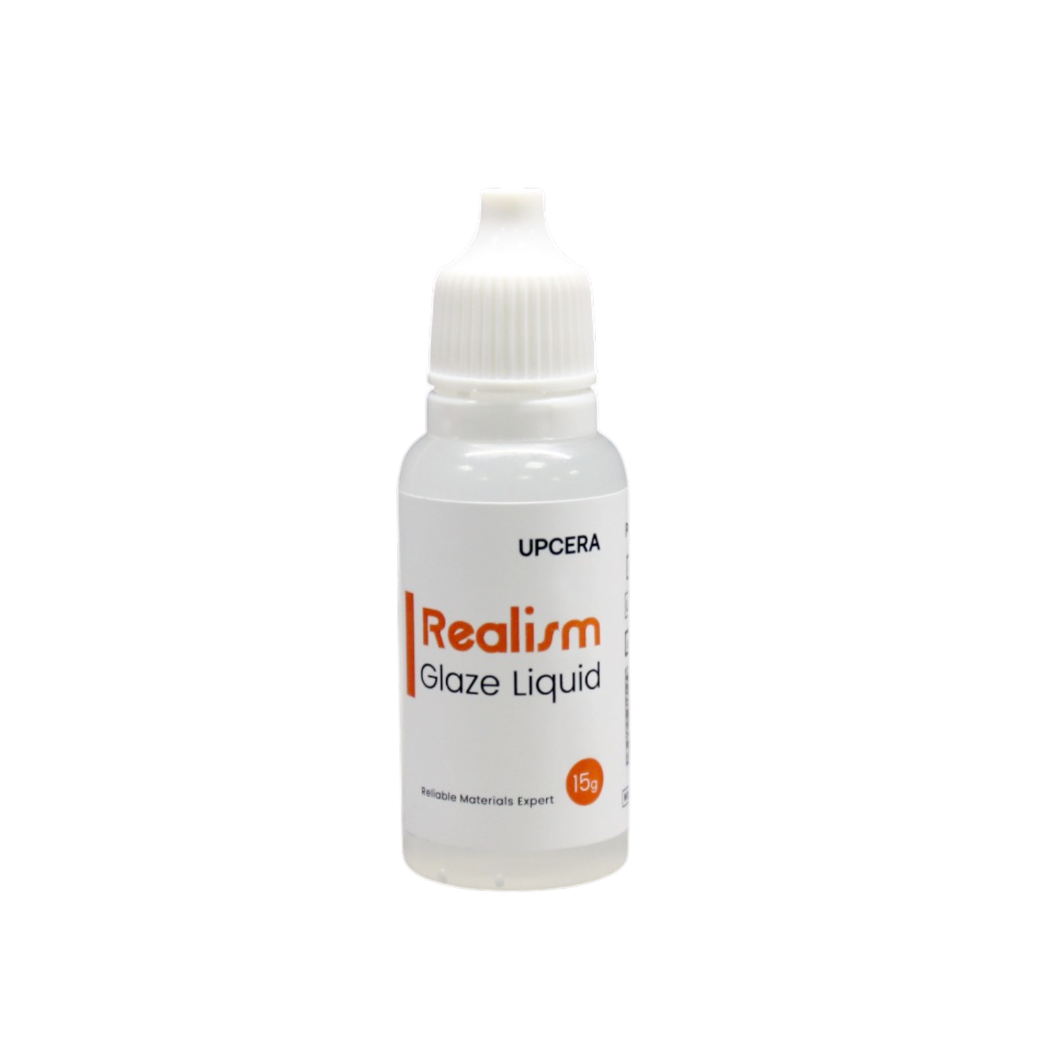 Upcera, разбавитель Realism Glaze Liquid, 15г