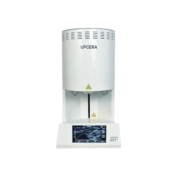 UPCERA, печь для синтеризации циркония GT1 PRO