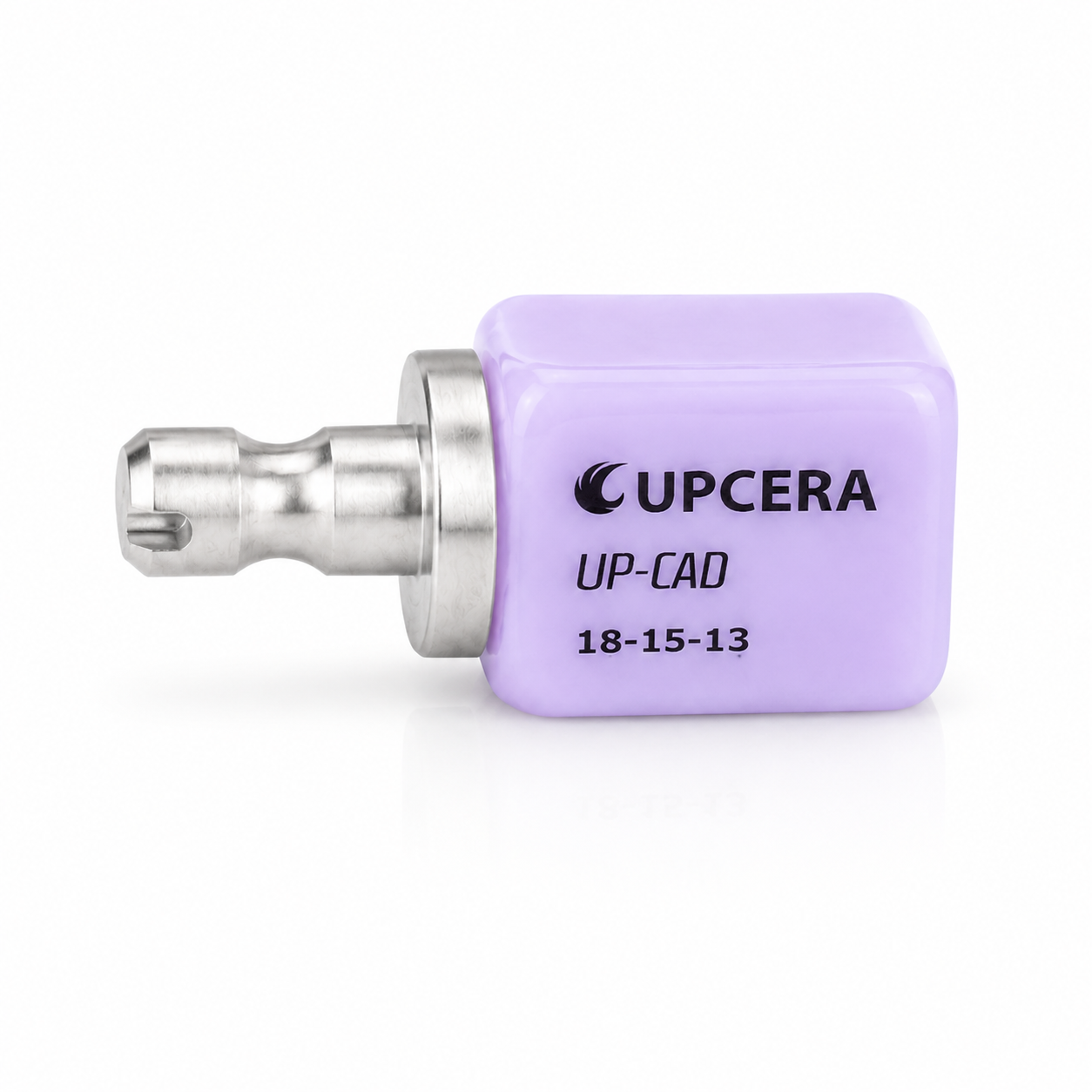 Блоки стеклокерамические дисиликат-литиевые UPCERA 18-15-13 LT, цвет A3, 5 шт