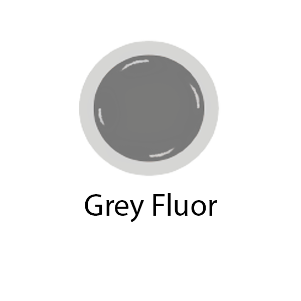 SD Ceram Stain Powder, Grey Fluor, порошковый краситель