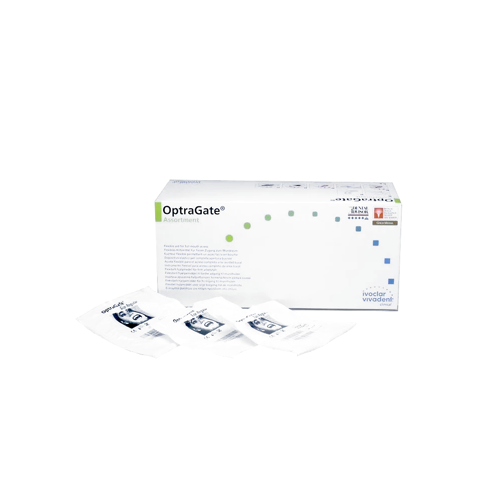 Ivoclar Vivadent, OptraGate Size Regular, ретрактор, 1 шт