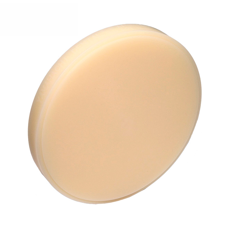 ПММА диск YAMAHACHI Re-Fine Acrylic, D=98 H=12, цвет D2