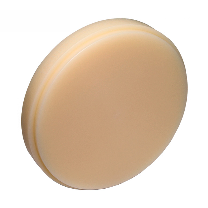 ПММА диск YAMAHACHI Re-Fine Acrylic, D=98 H=18, цвет A3