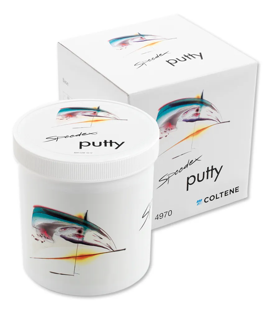 Базовый слой СПИДЕКС Putty, 910мл