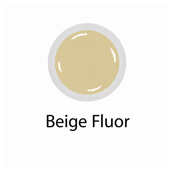 SD Ceram, краситель порошкообразный Stain Powder Beige Fluor, 3г