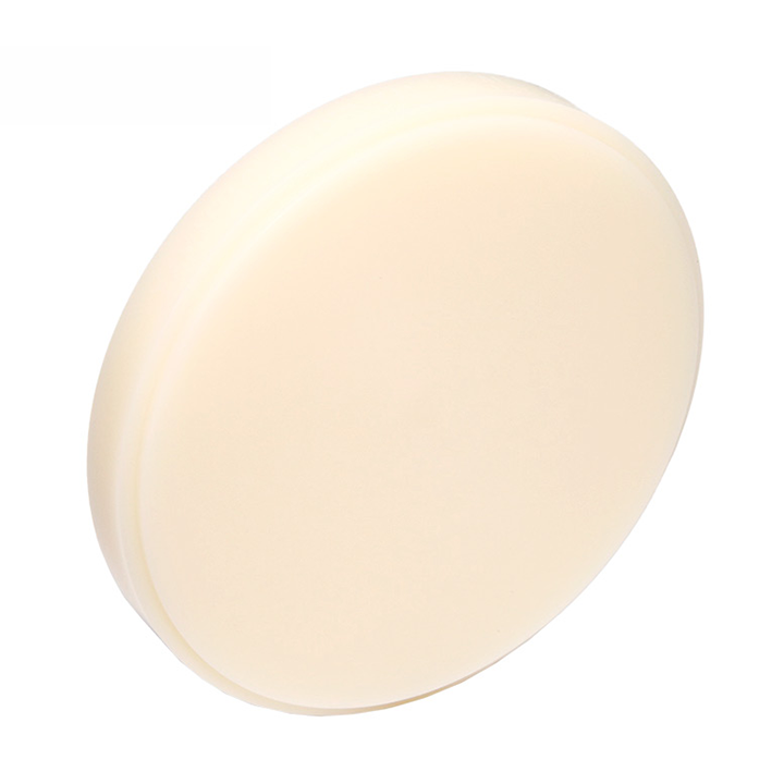 ПММА диск YAMAHACHI Re-Fine Acrylic, D=98 H=14, цвет W0.5