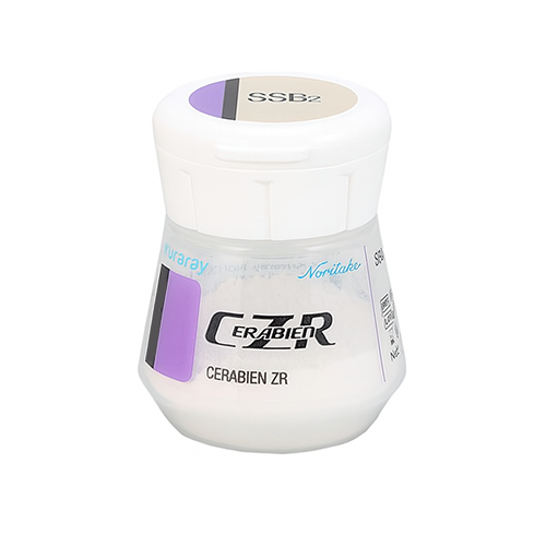 Noritake-Kuraray, базовый краситель Press CZR, цвет SSB2, 10г