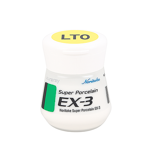 Noritake-Kuraray, LUSTER EX-3, LT0, 10г