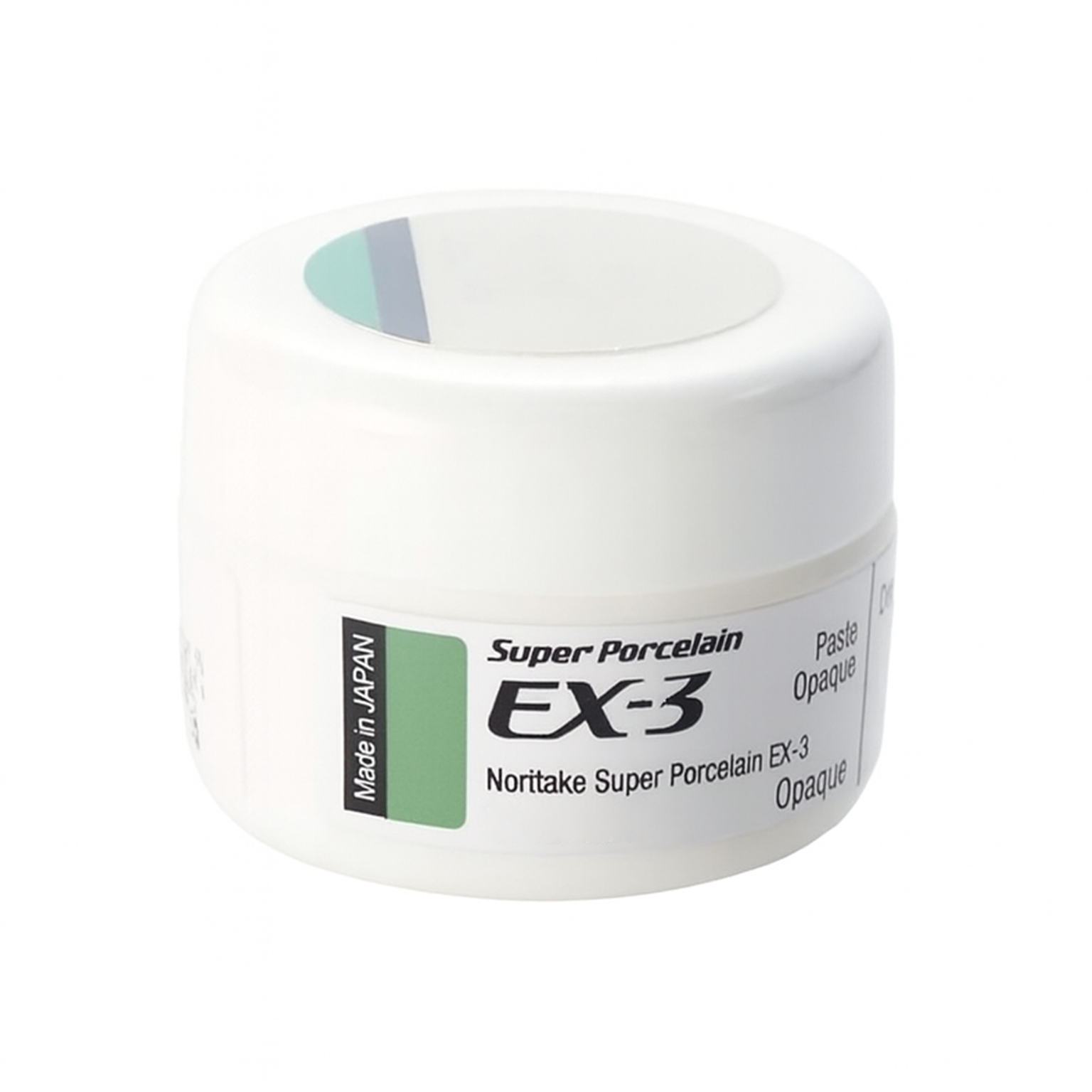 Noritake-Kuraray, паста-опак универсальная EX-3, (UPnA1) 6г