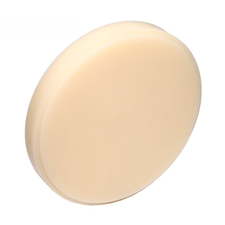 ПММА диск YAMAHACHI Re-Fine Acrylic, D=98 H=14, цвет B1