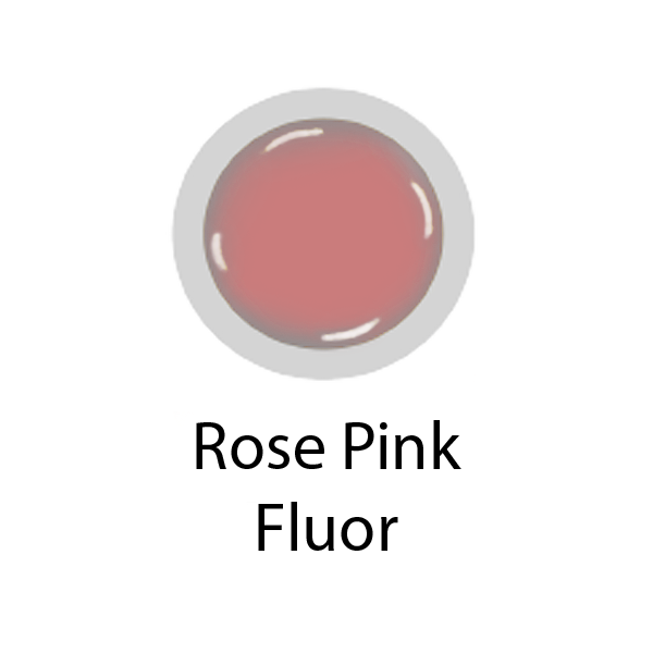 SD Ceram Stain Powder, Rose Pink Fluor, порошковый краситель