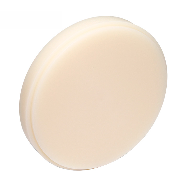 ПММА диск YAMAHACHI Re-Fine Acrylic, D=98 H=16, цвет W0.5