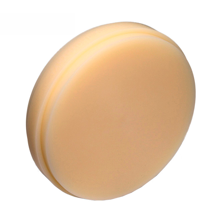 ПММА диск YAMAHACHI Re-Fine Acrylic, D=98 H=22, цвет A3.5