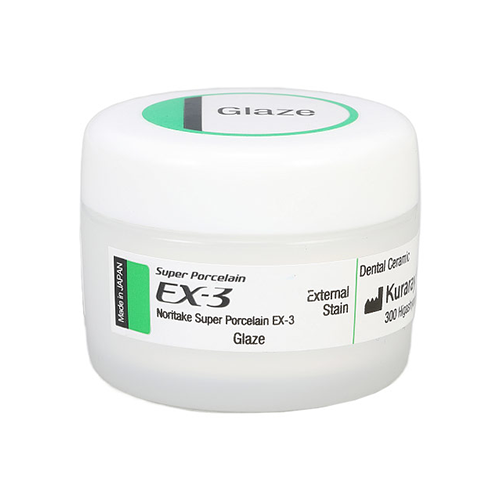 Noritake-Kuraray EX-3 глазурь, 10 г