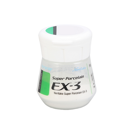 Noritake-Kuraray, масса для коррекции Add-on B EX-3 Press LF, 10г