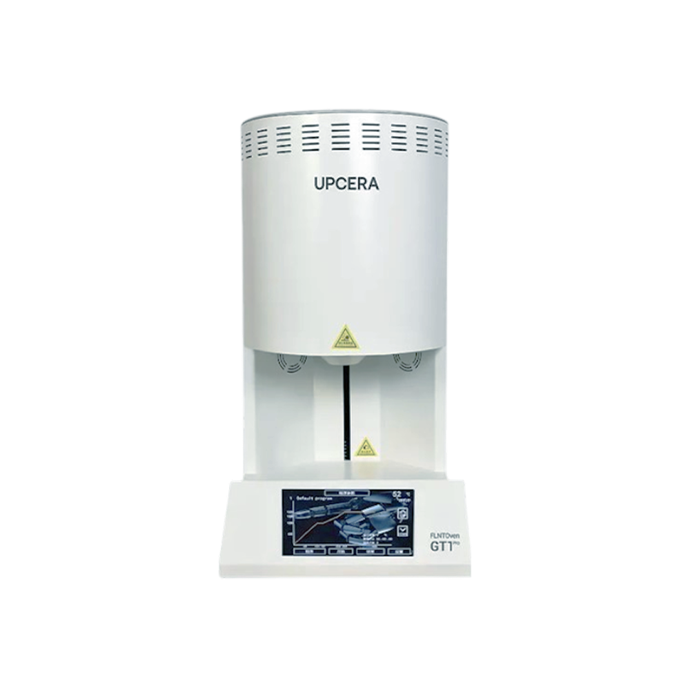 UPCERA, печь для синтеризации циркония GT1 PRO