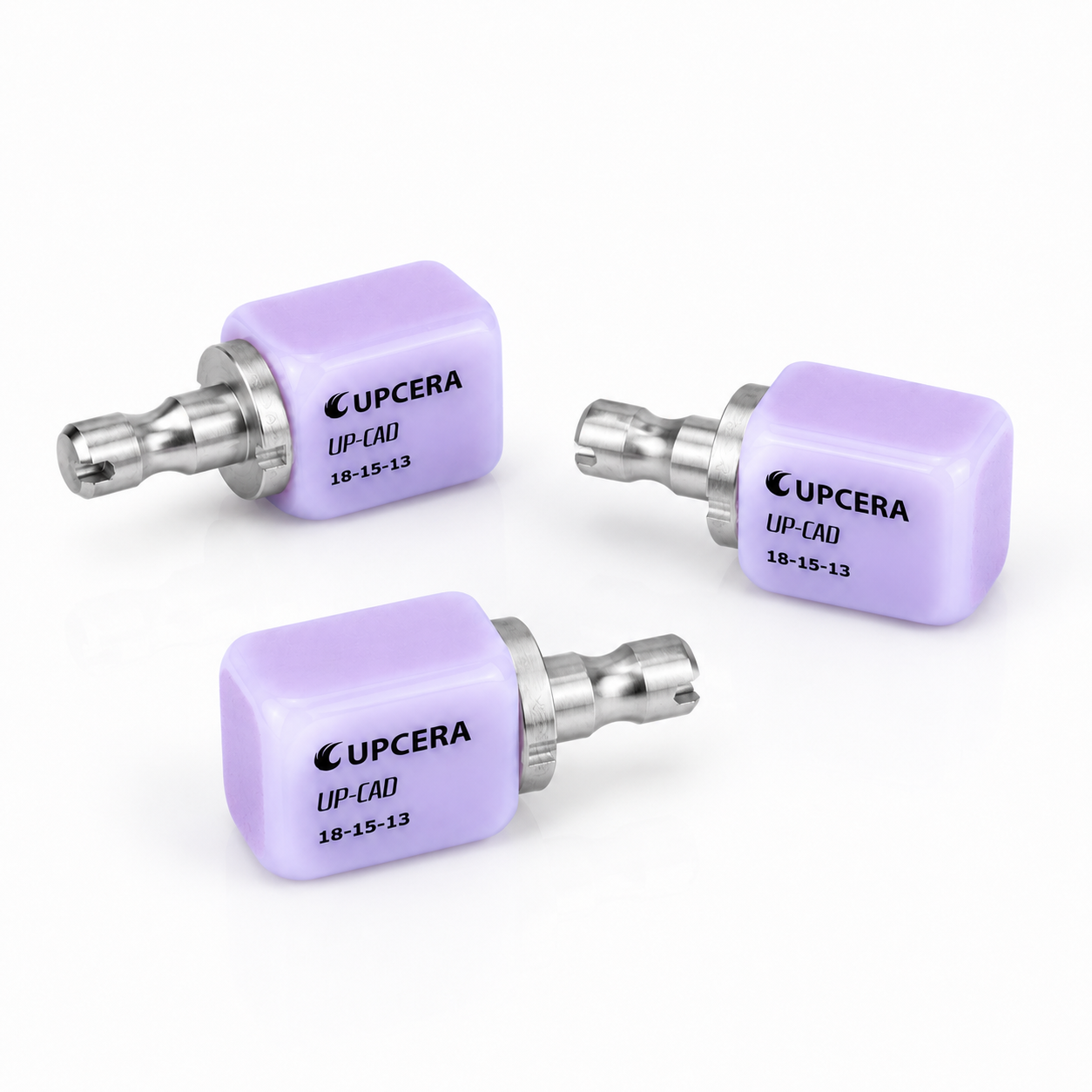 Стеклокерамические блоки UPCERA