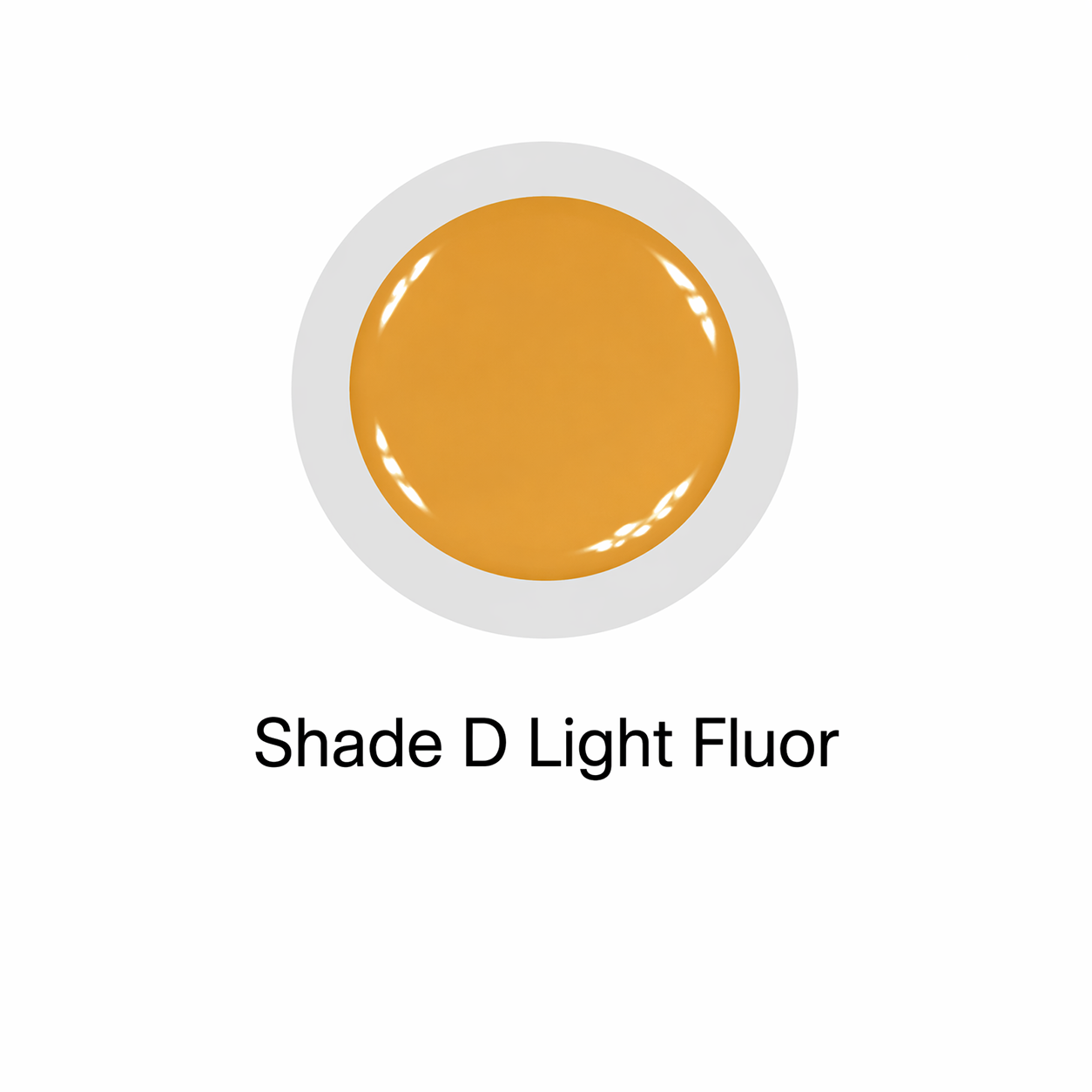 SD Ceram, краситель порошкообразный Stain Shade D Light Fluor, 3г