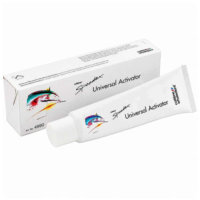 Активатор СПИДЕКС Universal Activator, 60мл