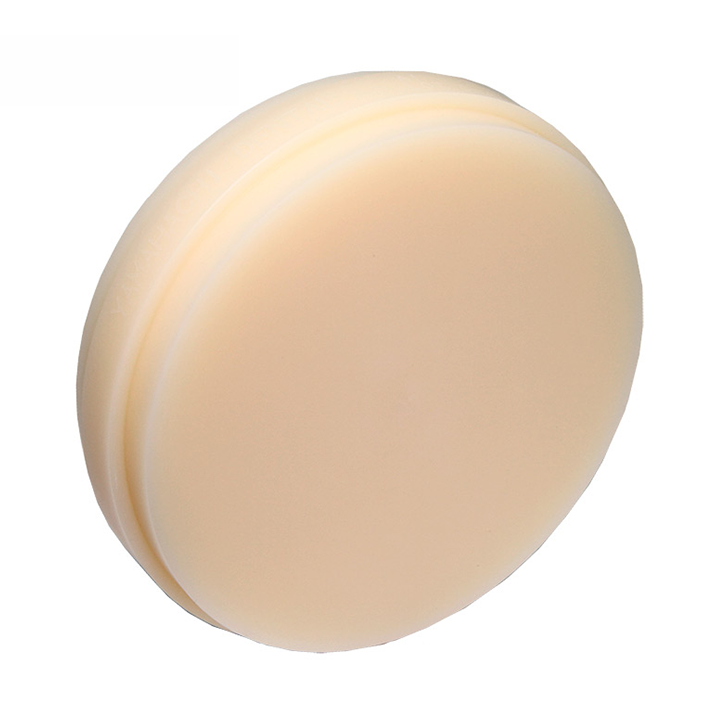 ПММА диск YAMAHACHI Re-Fine Acrylic, D=98 H=25, цвет B1