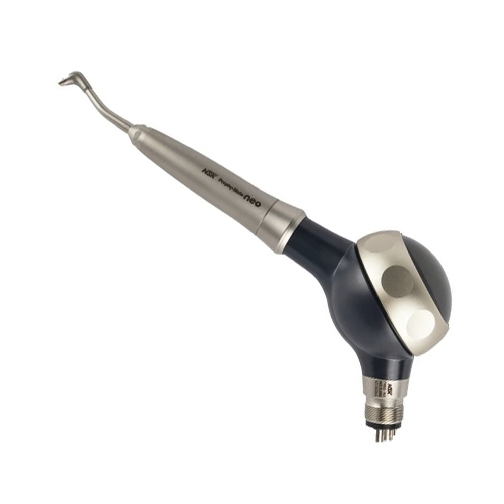 Пескоструйный угловой наконечник NSK Prophy-Mate neo PMNG-M4-P