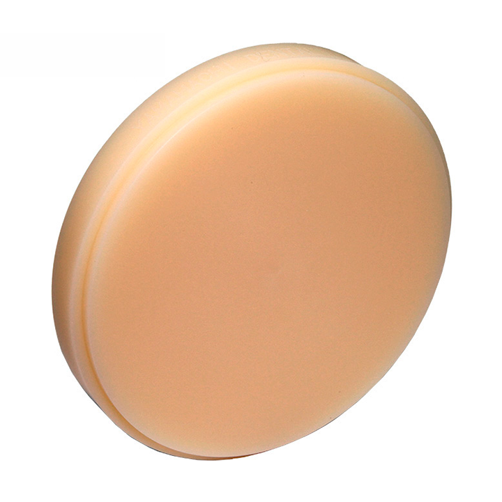 ПММА диск YAMAHACHI, D=98 H=16, цвет A3.5