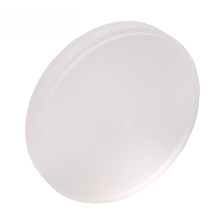 ПММА диск YAMAHACHI, D=98 H=16, цвет прозрачный