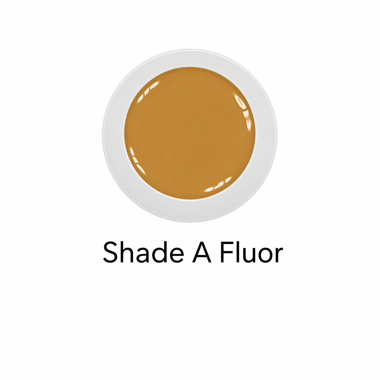 SD Ceram, краситель порошкообразный Stain Powder Shade A Fluor, 3г