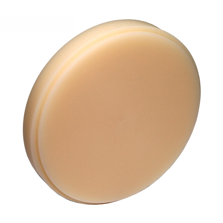 ПММА диск YAMAHACHI Re-Fine Acrylic, D=98 H=16, цвет C2