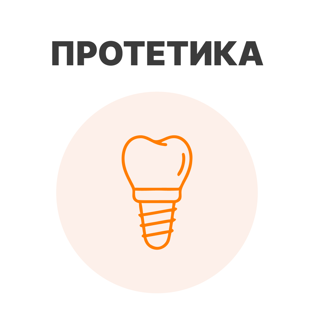 Протетика