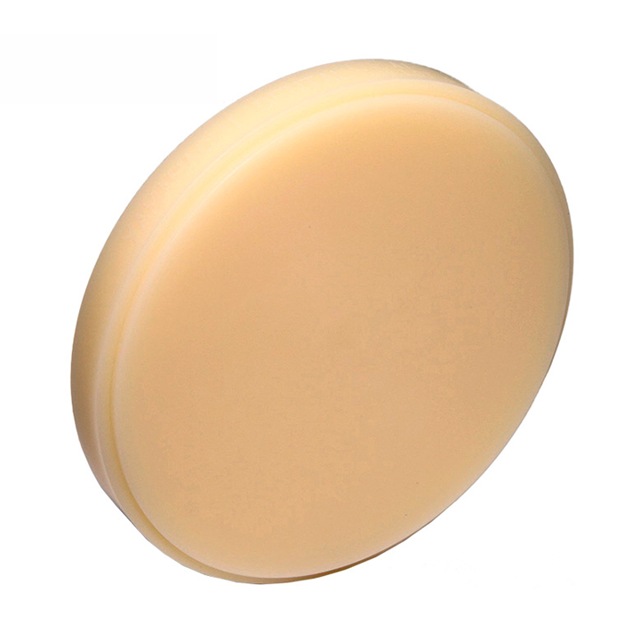 ПММА диск YAMAHACHI Re-Fine Acrylic, D=98 H=14, цвет A3.5