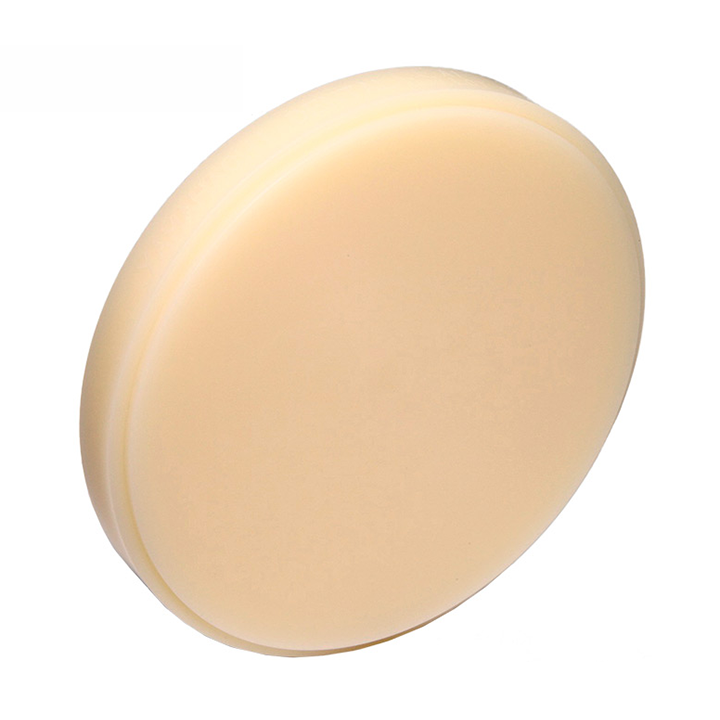 ПММА диск YAMAHACHI Re-Fine Acrylic, D=98 H=14, цвет A2