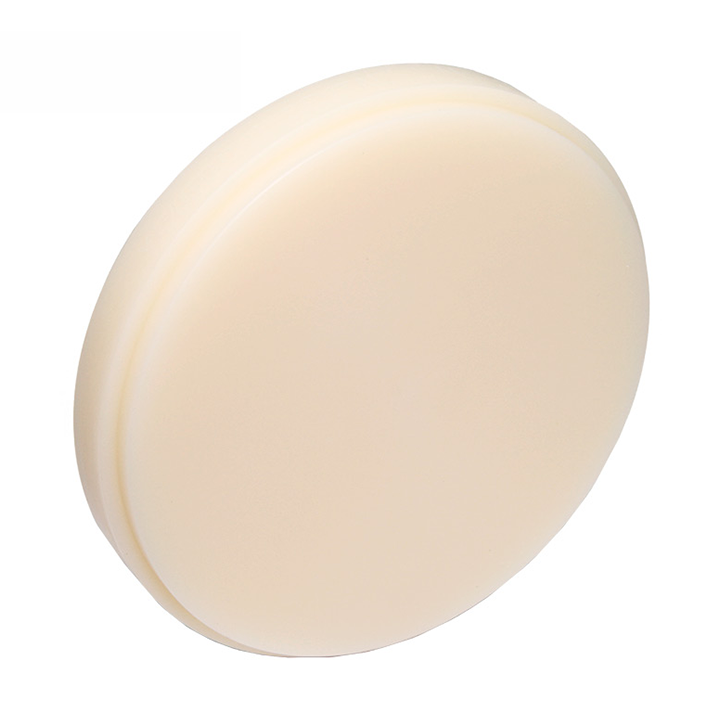 ПММА диск YAMAHACHI Re-Fine Acrylic, D=98 H=18, цвет W0.5