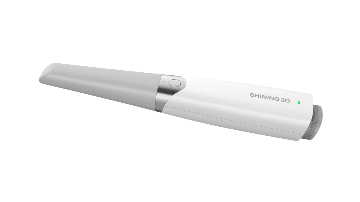 Интраоральный сканер Shining 3D Aoralscan 3 Wireless